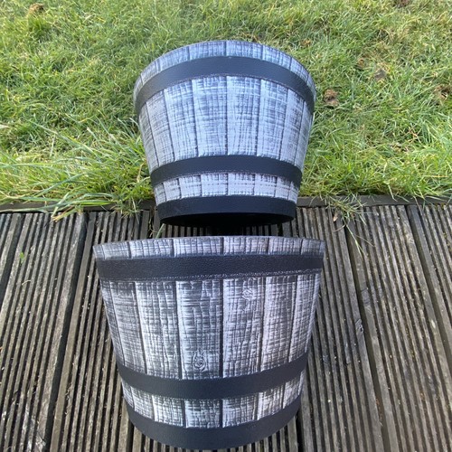 New pcs large plastic - 33,