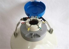 For Liquid Nitrogen Dewar 10L