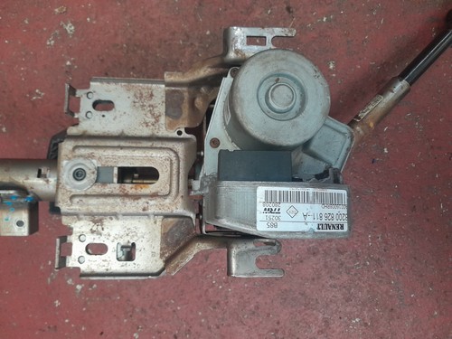 Renault clio mk3 steering - clio,