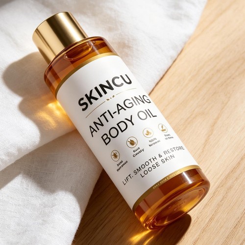 Skincu anti aging - skincu, body