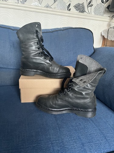 Martens aimilita black - martens,