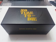 James Bond Aston Martin DB5