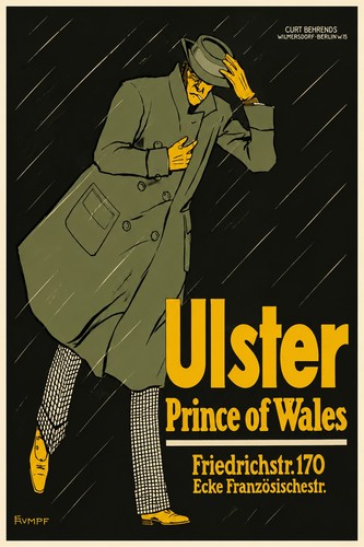 Vintage art poster - art, 🖼️