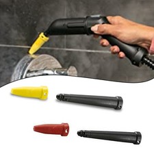 Efficiently Cleans All