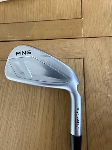 Ping i540 iron right hand - ping, 5-iron