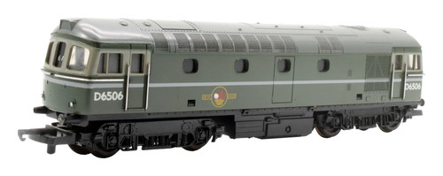 Lima gauge 205115 - 'oo, br