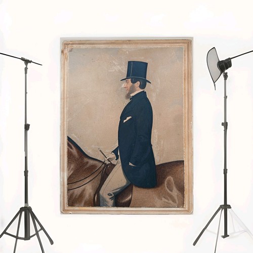 Joshua dighton rare - joshua, (1831-1908)rare