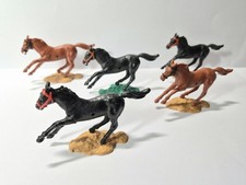 Vintage Timpo Cowboy Native