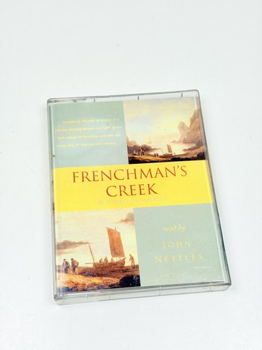 Frenchman creek daphne du - frenchman's,