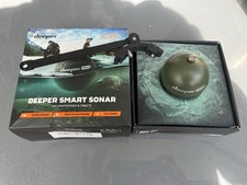 Deeper Smart Sonar CHIRP +