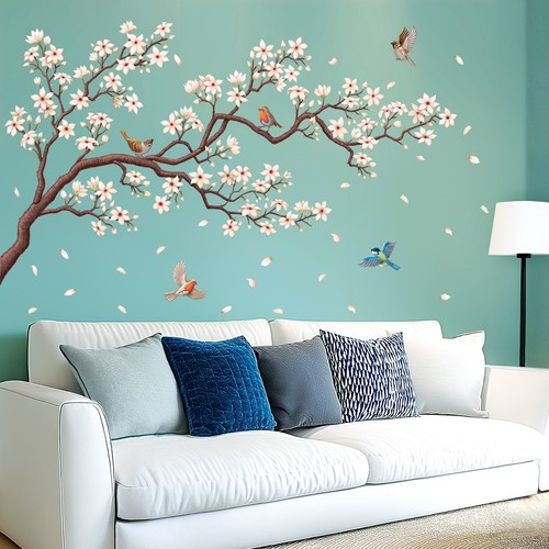 Decowall sg2 2424 white cherry - decowall,