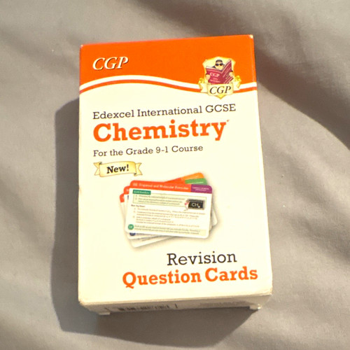 Cgp edexcel international gcse - edexcel,