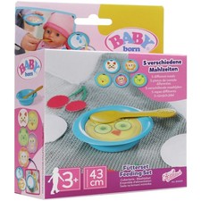 Baby Born Feeding Set for 43cm