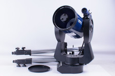 Meade 8" LX200 GPS Autostar