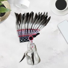 Indian Headdress Indian