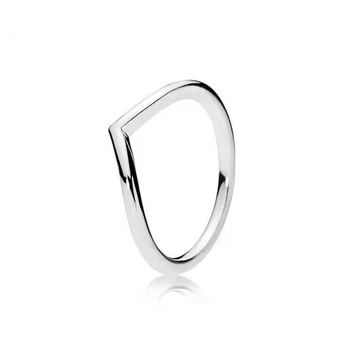 Sterling silver infinite - silver,