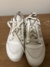 Adidas Forum Low Mens Shoes