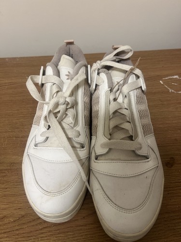 Adidas forum low mens - adidas,