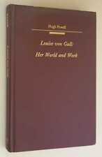 POWELL Louise von Gall: Her