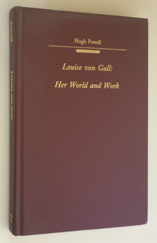 Powell louise von gall her - louise,