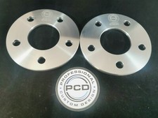 Saab 93 Pair 5x110 NON