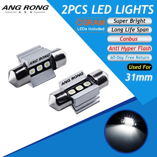 C5w 239 272 31mm led - 272,