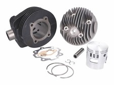 Vespa PX 125 E Lusso VNX2T (-93) DR 177cc 63mm Cylinder Kit Vespa PX Cosa Sprint