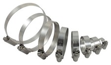 Samco Ancillary Hose Clamp Kit