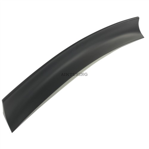 Rear jdm boot trunk - rear,