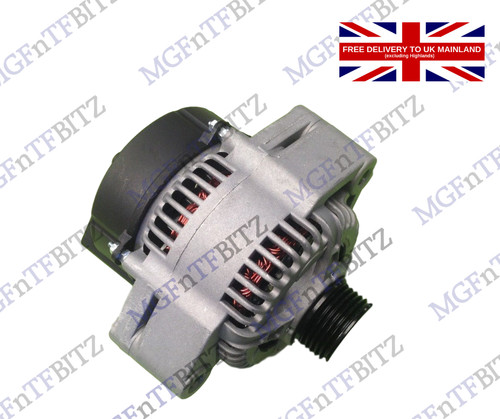 Mgf mk2 le500 - tf,