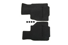 Floor mats set - floor,