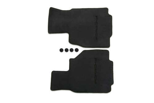 Floor mats set original - set,