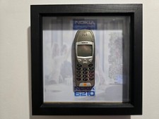 Collectable retro nokia - nokia, 6210