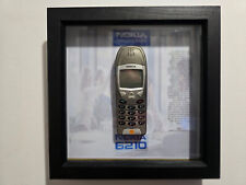 Collectable Retro Nokia 6210