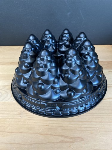 Nordic ware holiday - holiday, tree