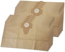 10 X BAGS FIT HYUNDAI HYVI3014