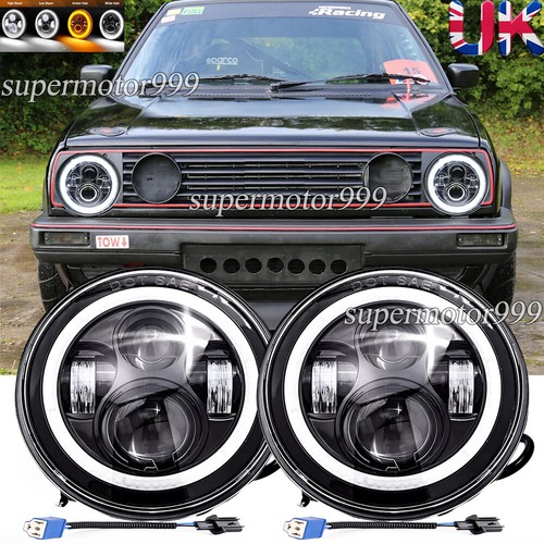 Pair inch halo angel eyes - angel,