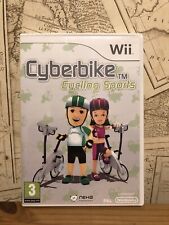 Cyberbike Cycling Sports -