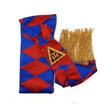 Masonic royal arch principal - masonic,