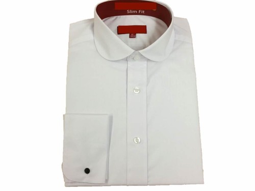 Penny collar victorian white - collar,