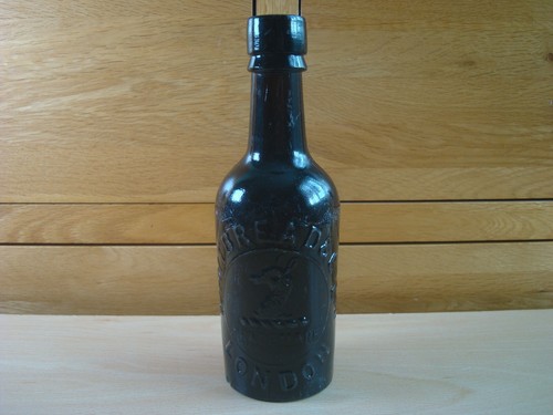 Whitbread london glass - whitbread,