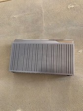 Wendy Stevens Purse, Stainless