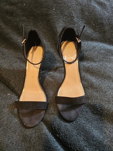 Lipsy high heel stilettoes - heel,