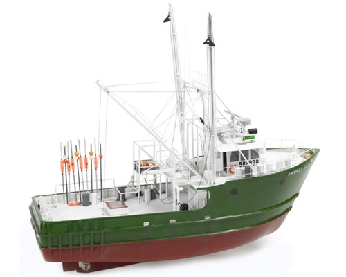Billing boats 01000726 andrea - 01000726,