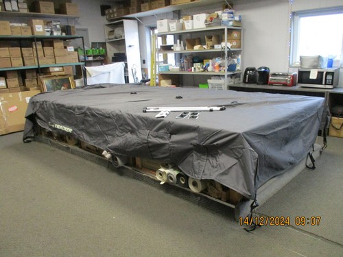 Suntracker party barge dlx - suntracker, 18