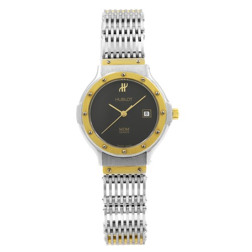 Hublot mdm classic senyora - hublot,