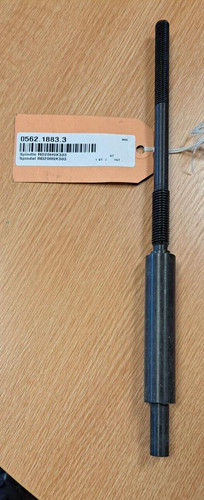 Muller martini spindle - martini,