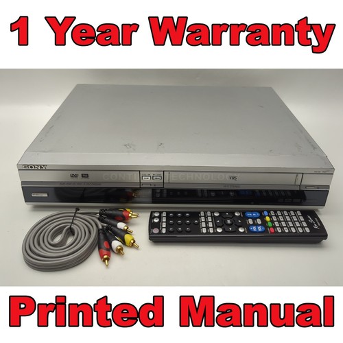 Sony rdr vx410 - sony, rdr-vx410