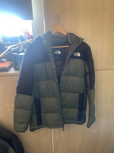 The north face men - north, puffer