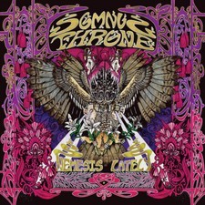 Somnus throne nemesis lately - -,